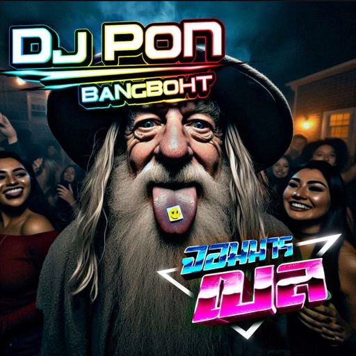 ปอน บางโบสถ์ X จอมมารเบล [155-160BPM]