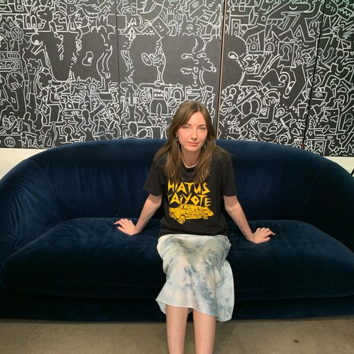 Mingulitka - 07/05/24 - Voices Radio