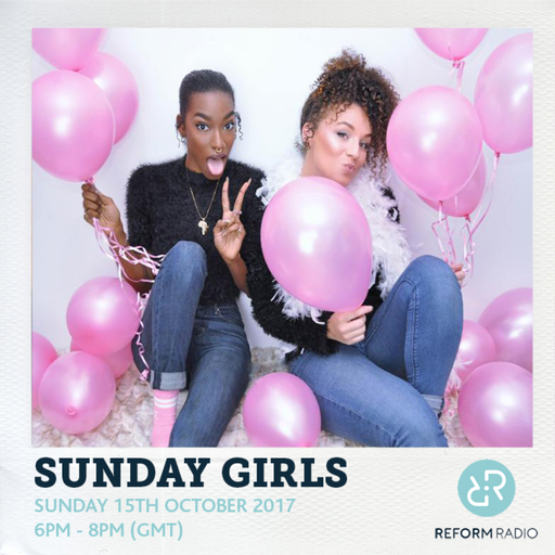 Sunday Girls 15th October 2017
