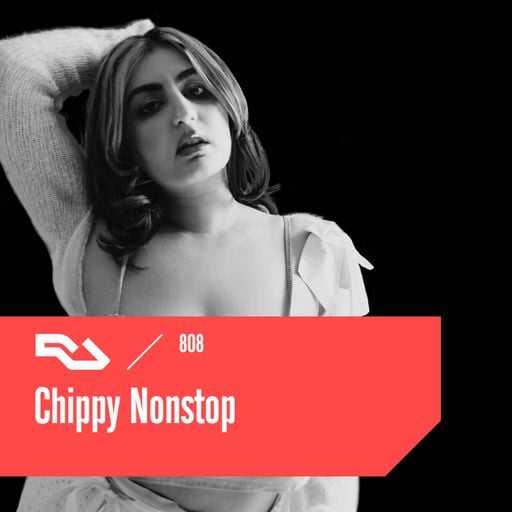 RA.808 Chippy Nonstop