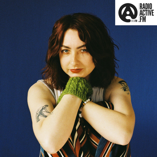 "Ideal Home Noise": Vera Ellen in conversation with Kedron Parker - 14/04/2023