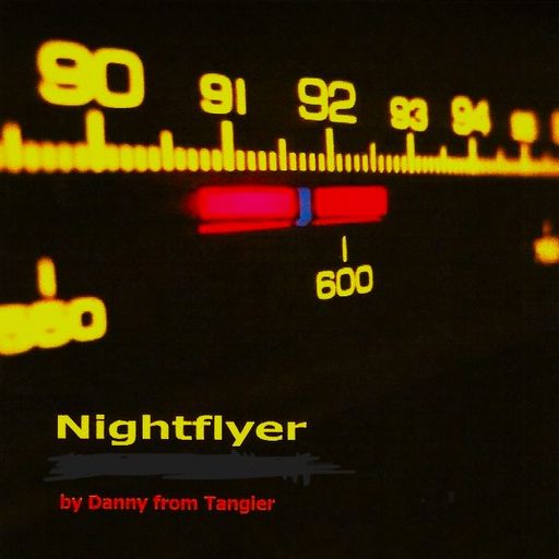 Nightflyer (Chillout)