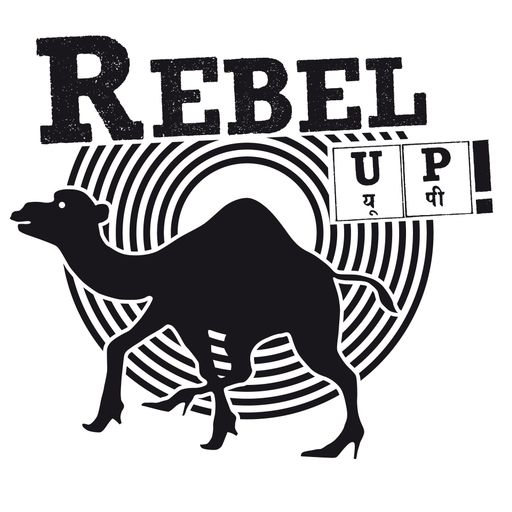 Rebel Up Nightshop #48: birth of Rebel Up Records, Ayuune Sule, Basa Basa, Danyel Waro & Arabic Folk