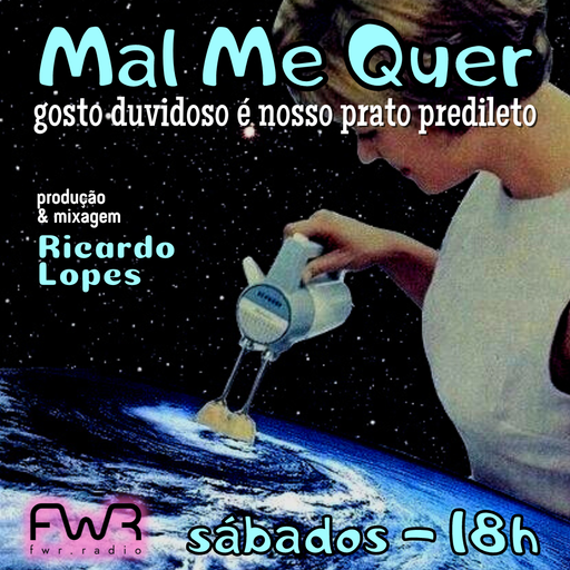 Mal Me Quer 061 - 27.5.2023