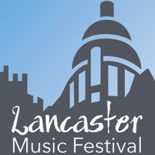OTBT at the Lancaster Music Festival
