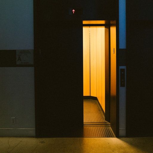 First Floor – DJ Harvey and Shigeto