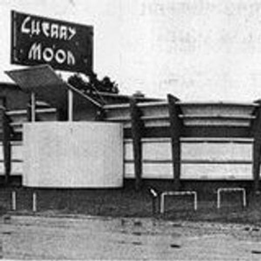 Yves De Ruyter & Franky Kloeck (tape 2) at Cherry Moon (Lokeren - Belgium) - 16 July 1993