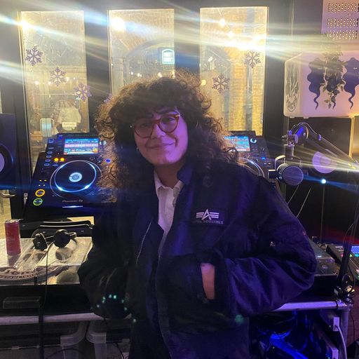 Hunnisuckle - 15/12/23 [Voices Radio]