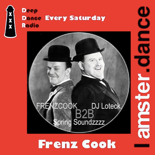 Cook & Loteck - SaturDJ Sping Soundzzz Epi211