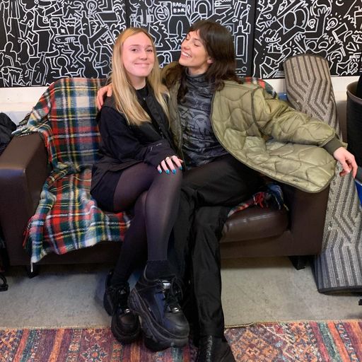 FYI Robyn w/ GEM & Jay Carder - 23/03/23