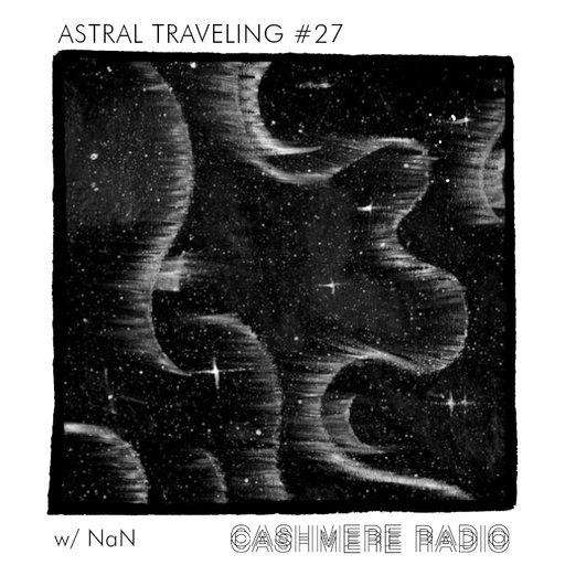 Astral Traveling #27, w/ NaN 14.11.2022