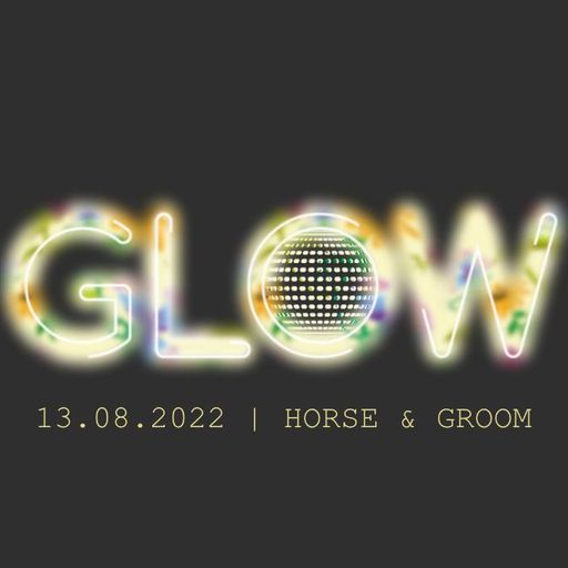 Risk Assessment Glow promo mix/ Horse and Groom/ Sat 13th August