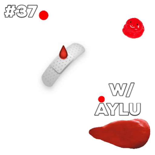Perlmutt aka Pearlescent #37 w/ Aylu 17.04.2021