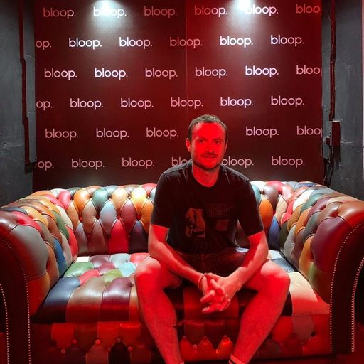 Deep Cuts w/ E.Wan - 26.06.20