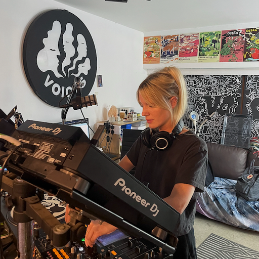 The Healing Hour - 07/08/22