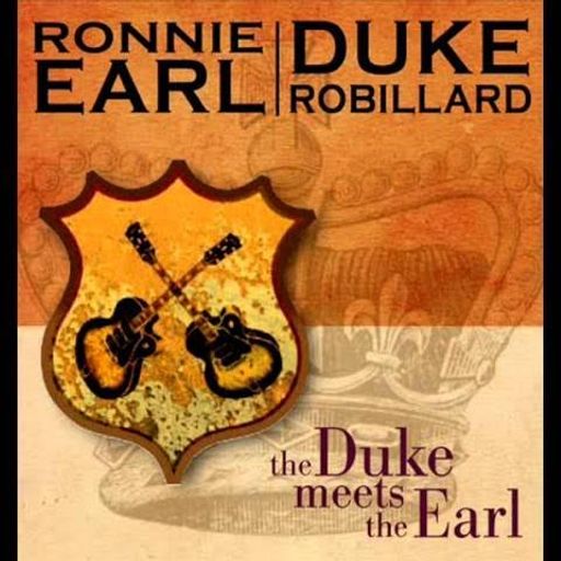 Live Archive Show #328 (Guitarists Duke Robillard & Ronnie Earl LIVE)