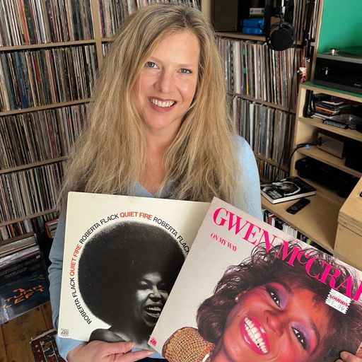 Colleen 'Cosmo' Murphy's Balearic Breakfast 25.2.25