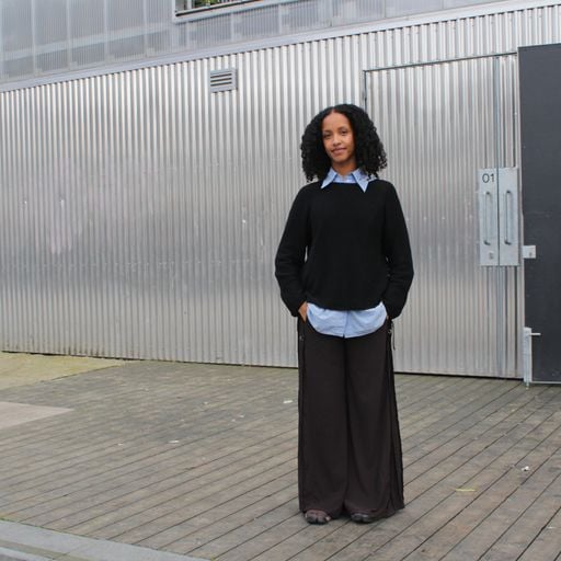 FAUZIA - 13th November 2025