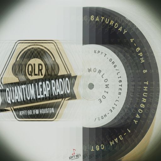 QUANTUM LEAP RADIO: Leap 448 {THE JONES' episode (Jun. 28, 2025)}