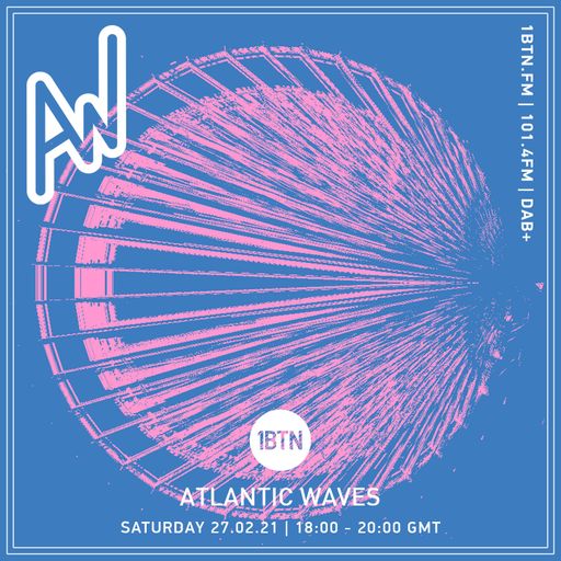 Atlantic Waves - 27.02.2021