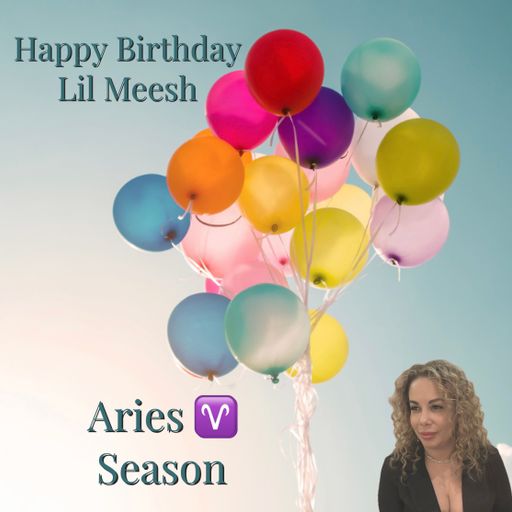 LiL Meesh Birthday Session 4/9/2024