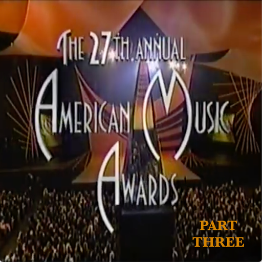 The 2000 American Music Awards Soundtrack (According 2 Madd Dawg) - Part 3
