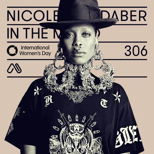 In the MOOD - Episode 306 - International Women's Day Special