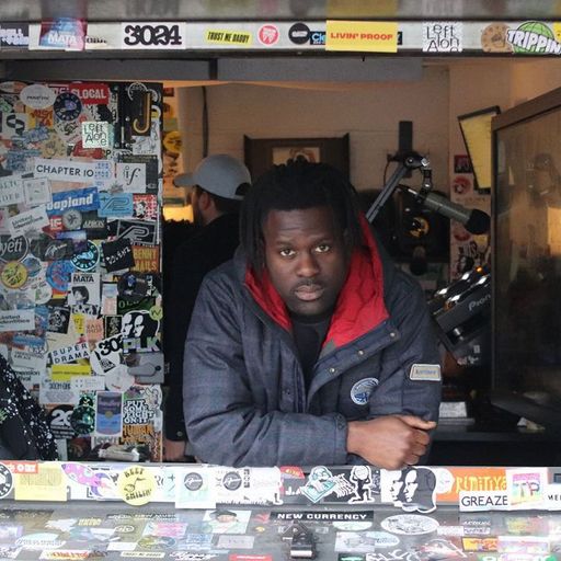 Native Soundsystem w/ Sholz - 4th August 2025