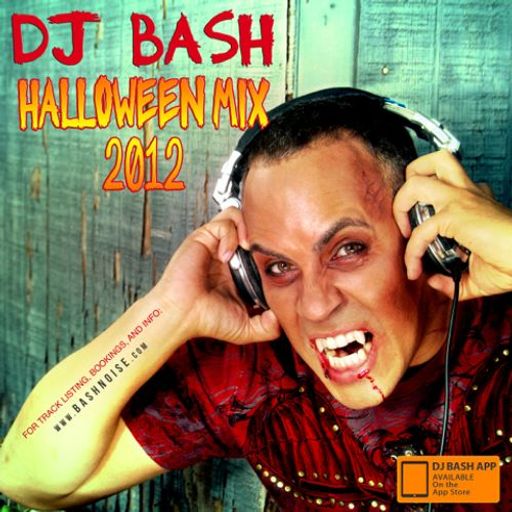 Halloween Mix 2012