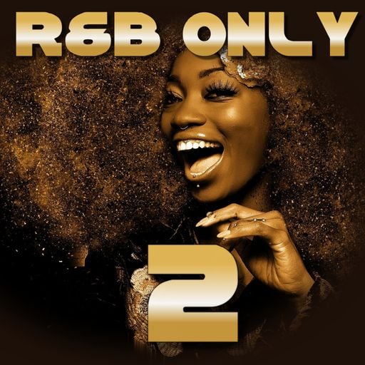 R&B ONLY CLUB MIX PART 2 (DJ SHONUFF)