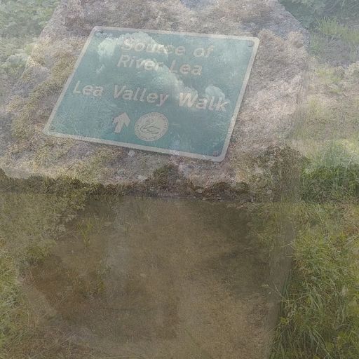 Littoral Transmissions #67 - Waulud's Bank - 25 June 2025
