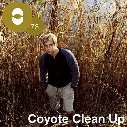 Concepto MIX #78 Coyote Clean Up