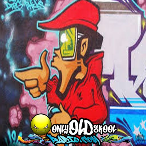 Redz - Hedgehogs Birthday- House - Saturday 9th July 2022 - OnlyOldSkoolRadio.com