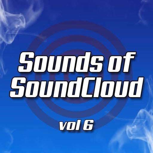 chipko - sounds of soundcloud - vol 6