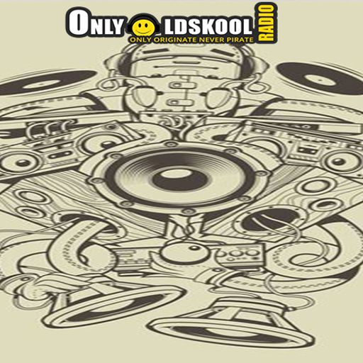 Sparra  - OnlyOldSkoolRadio.com - Sunday Breakfast  #9  - 26th January 2020