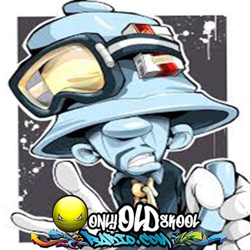 DJ P NYCE - VIBE'N with NYCE - Saturday November 4th 2023 - OnlyOldSkoolRadio.com