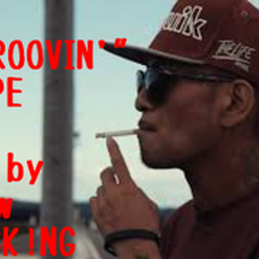 TWO-J"MR.GROOVIN'"MIXTAPE vol.4