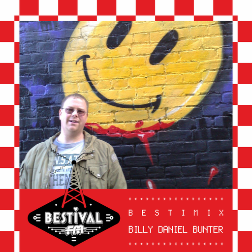 Bestimix 193: Billy Daniel Bunter