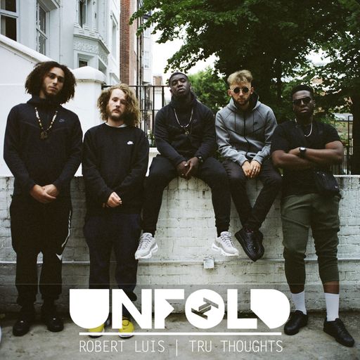 Tru Thoughts Presents Unfold 08.07.18 with Ezra Collective, Rodin & Chaka Khan