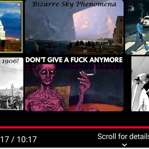 less dim mentions effect per intermezzo perceptions we get [2025 03 23 07 05] The Botolinus Effect..