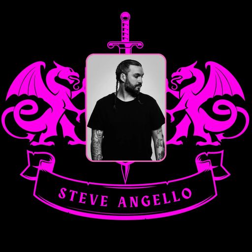 Steve Angello - Ultra Europe 2025