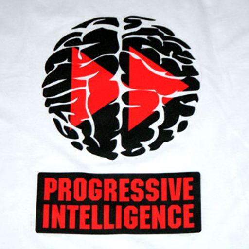 The Mixes - 005 - Progressive Intelligence