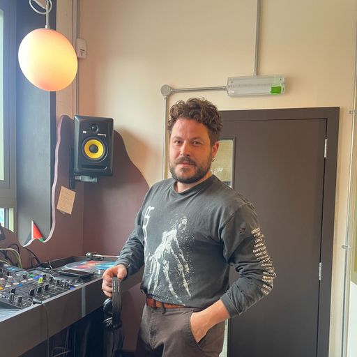 Selective Currents w. Forecasting - October 2025