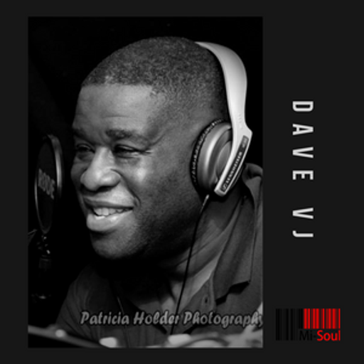 Dave VJ / I Love Music Show/ Mi-Soul Radio / Sun 4am - 7am / 11-03-2023