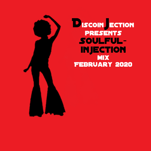 Funky & Soulful House Injection Vol 2 February 2020