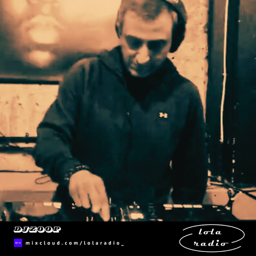 Lola Radio | DJ Zoop 004 | 27.03.25