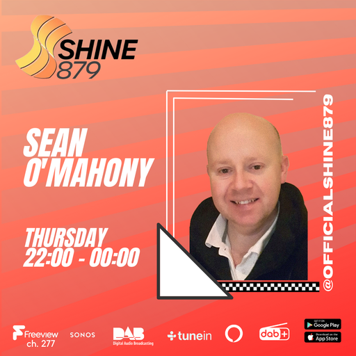 Sean O Mahony - 16 Nov 2023