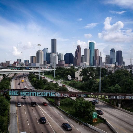 Houston Rap Megamix (Clean Version) - Vol 2