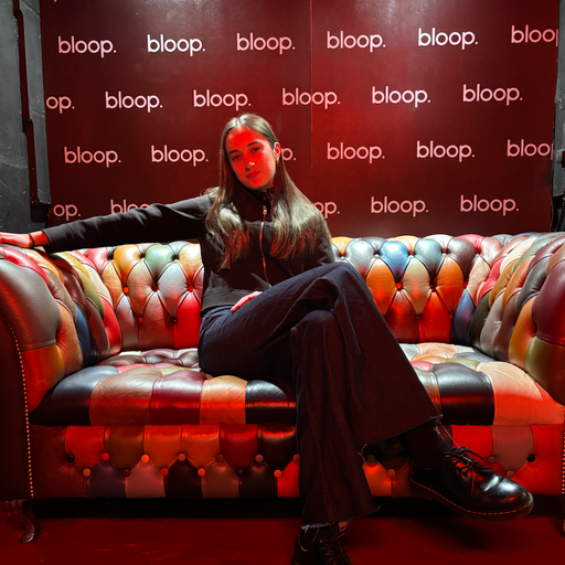 1UP Radio Show w/ Marina Lovic - 29.01.25