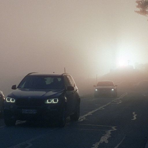 No Weapon Is Absolute w/ Cosmo Vitelli  - 5th March 2026